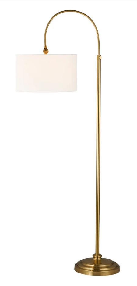 Heather Floor Lamp