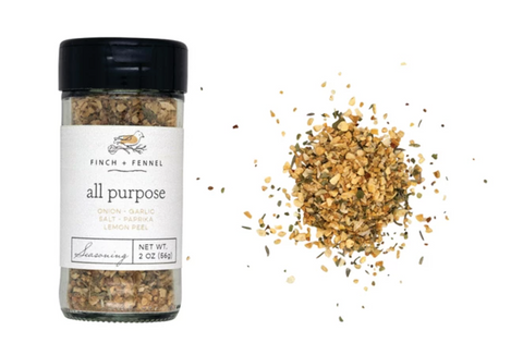All Purpose Seasoning