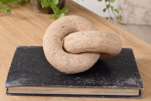 Table Top Chain Link