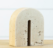 Stone Finish Arch, Set of 2