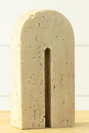 Stone Finish Arch, Set of 2