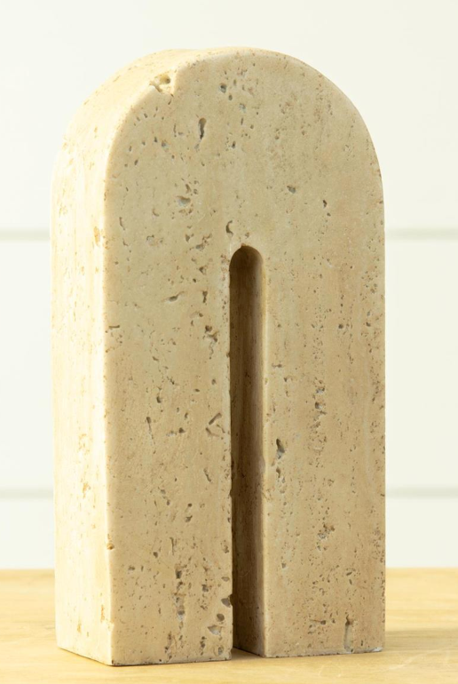 Stone Finish Arch, Set of 2