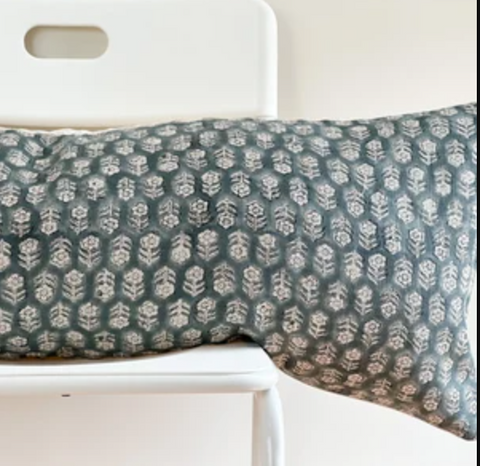 TJ Pillow 5, Long Lumbar