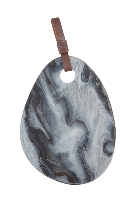 Organic Marble Board, 2 Colors