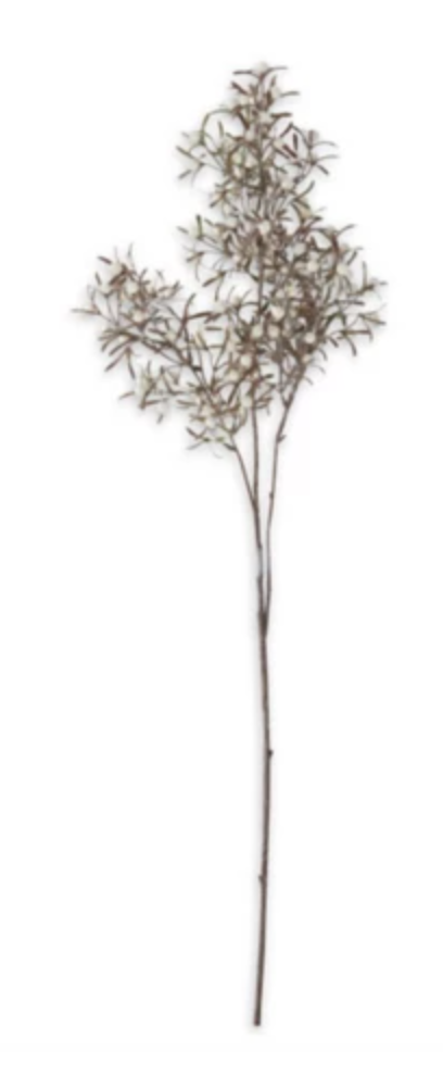 33" Berry Spray, 2 Colors