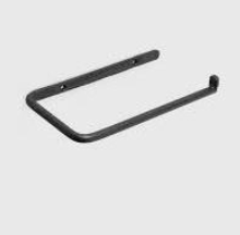 Wall Mount Toilet Paper Holder