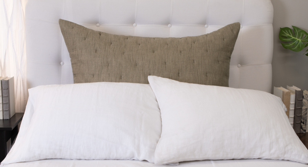 Dalton Laurel Sham, Dutch Euro