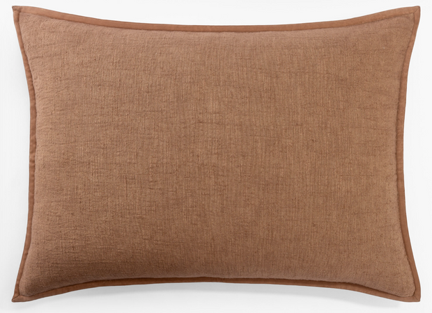 Basey Copper Sham, Dutch Euro