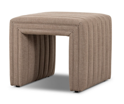 Augustine Ottoman, Set of 2