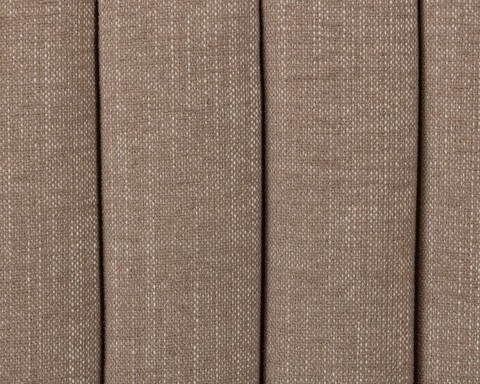 Augustine Ottoman, Set of 2