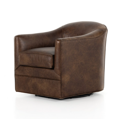 Quinton Swivel Chair