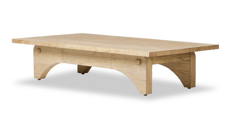 Winchester Coffee Table