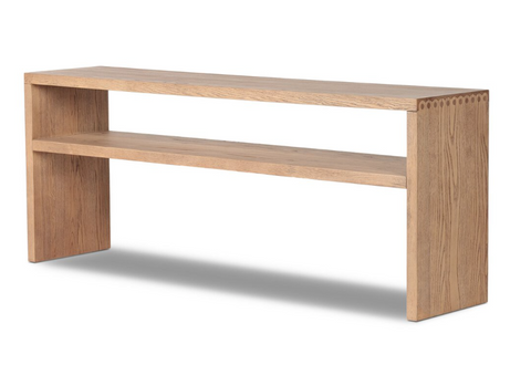 Hathaway Console Table