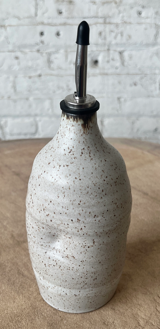 Oil & Vinegar Cruet, 2 Colors