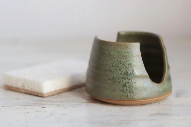 Sponge Holder, 2 Colors