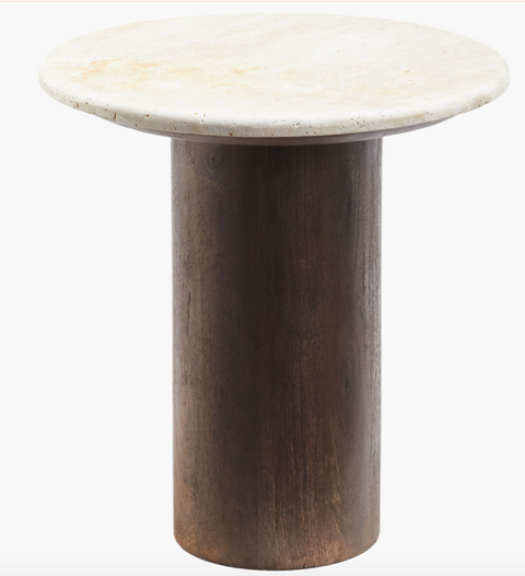 Meredith End Table