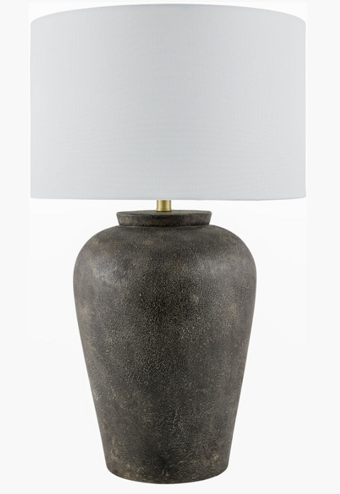 Lucy Table Lamp, 2 Colors
