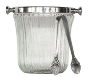 Ice Bucket, 2 Styles