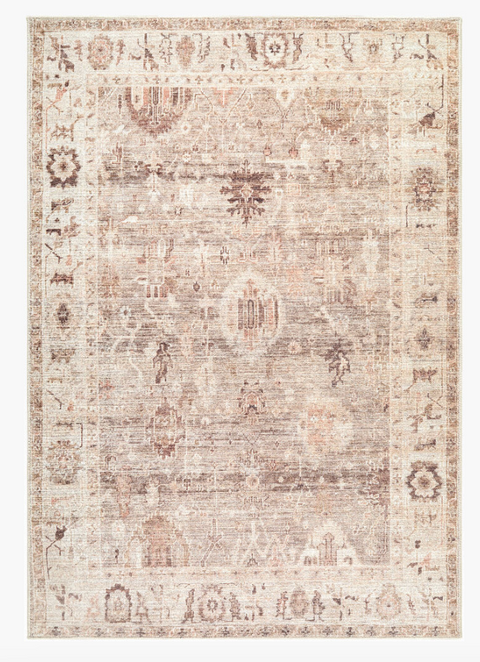 Marlene Woven Runner