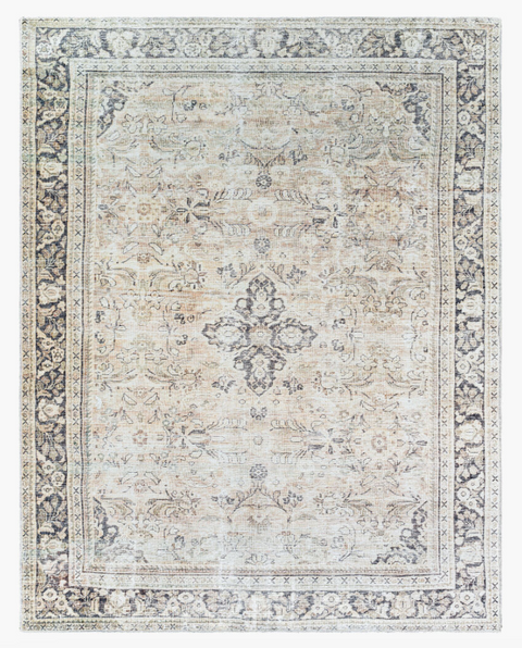 Darling Woven Rug, Various Sizes