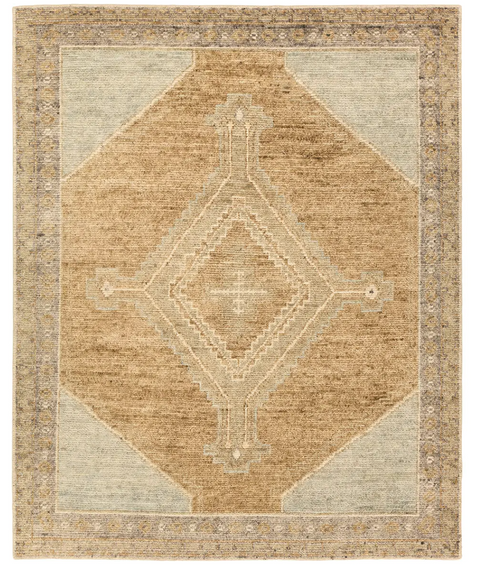 Sarmack Rug, Mojave, Various Sizes