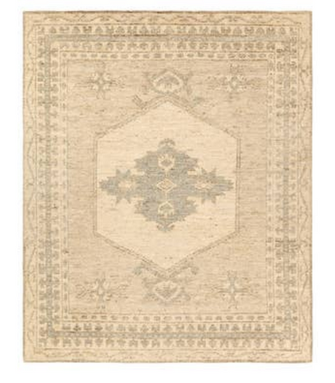 Sarmack Rug, Macadamia, Various Sizes