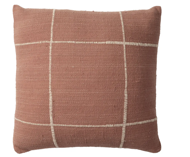 Margosa Pillow