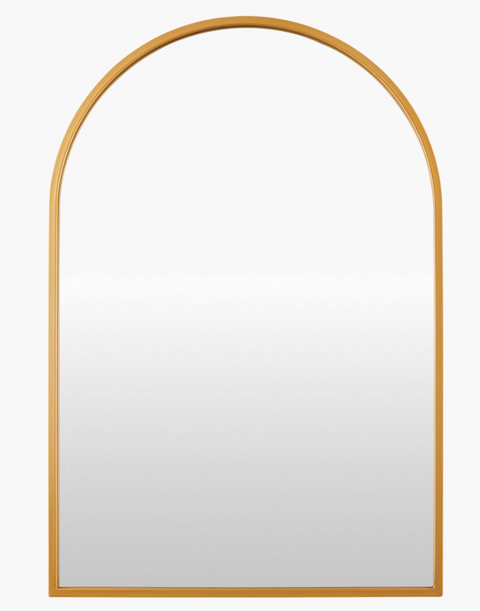 Carrie Accent Mirror