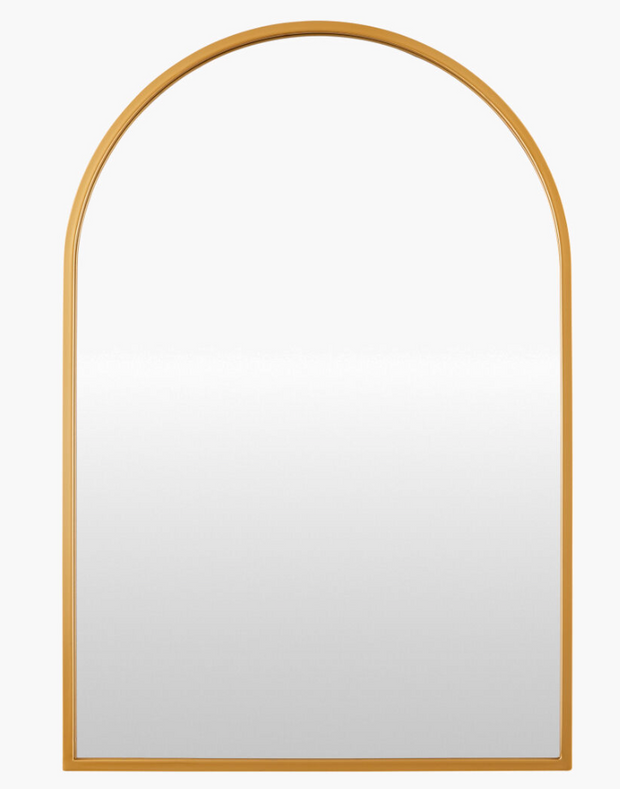 Carrie Accent Mirror