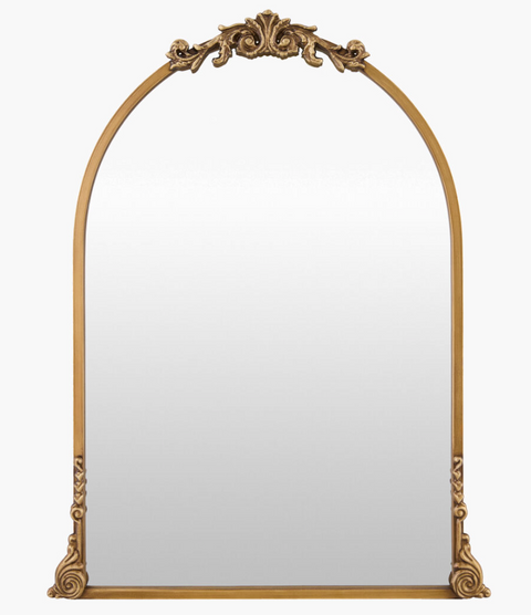 Arlen Accent Mirror