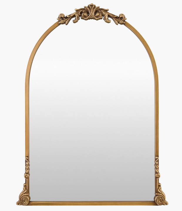 Arlen Accent Mirror