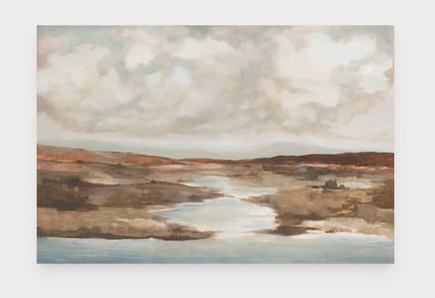 Reaching The Sun I Framed Art, 36x24