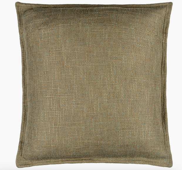 Thurman Pillow, Moss, 2 Sizes