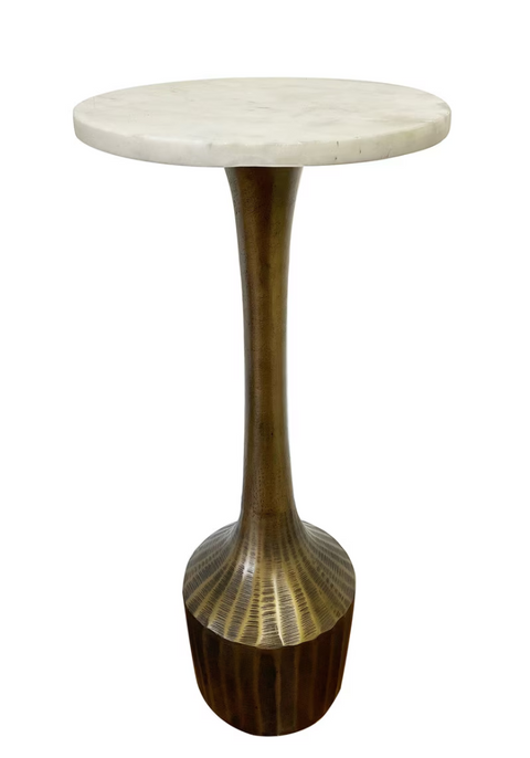 Alto Ripple Martini Table