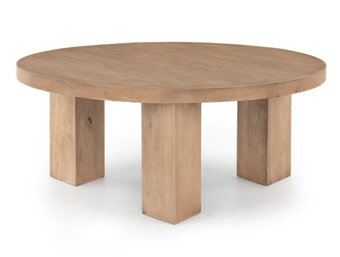 Mesa Coffee Table, 2 Sizes