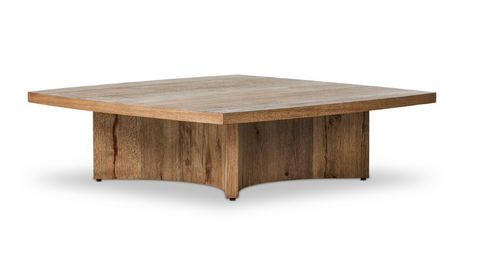 Brinton Square Coffee Table