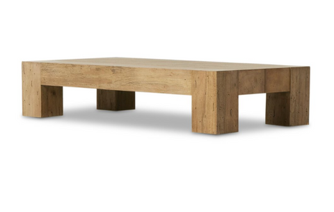 Abaso Rectangular Coffee Table