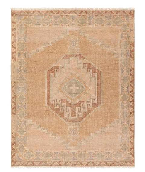 Sevak Rug, Various Sizes