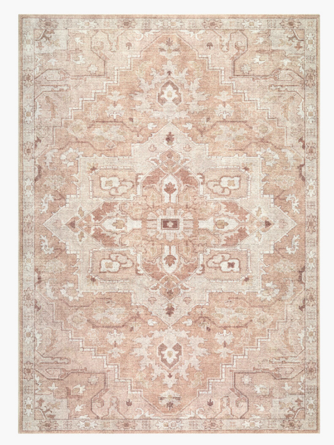 Elle Rug, Various Sizes