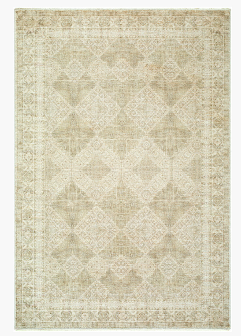 Fetscher Rug, Various Sizes