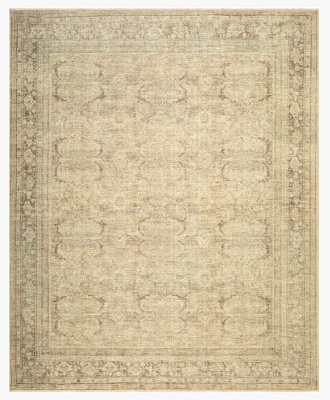 Fetscher II Rug, Various Sizes
