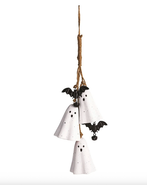 Ghosts Wind Chime