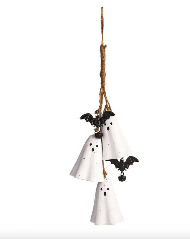 Ghosts Wind Chime