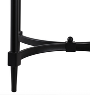 Winslow Marble Top Accent Table