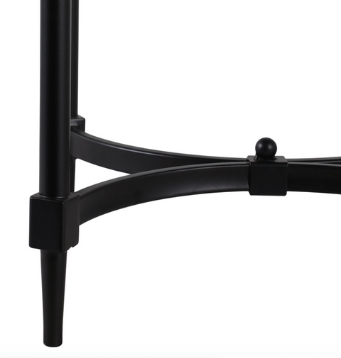 Winslow Marble Top Accent Table