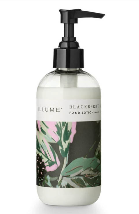 Blackberry Absinthe Hand Lotion