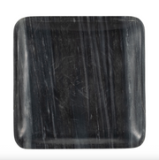 Zarra Grey Marble Tinket Tray