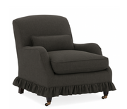 C3445-01 Slipcover Chair