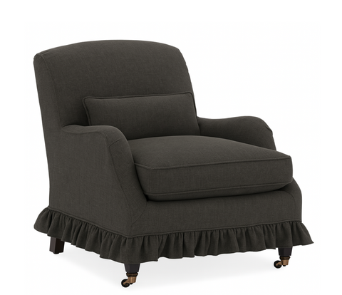 C3445-01 Slipcover Chair