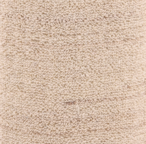 Kai Storage Stool, Ivory, Set of 2